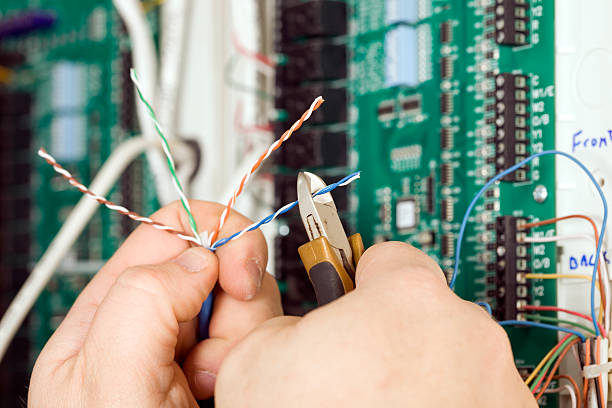 Best Emergency Electrical Repair Services  in Lisbon Falls, ME